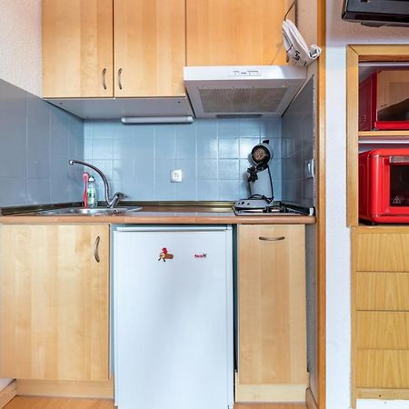 Apartmán La Luge - Studio - Les Angles Exteriér fotografie