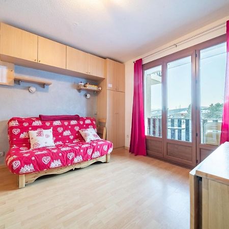 Apartmán La Luge - Studio - Les Angles Exteriér fotografie